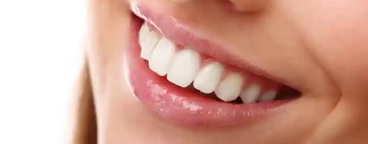 Nasal breathing and dental health — healthy smile
