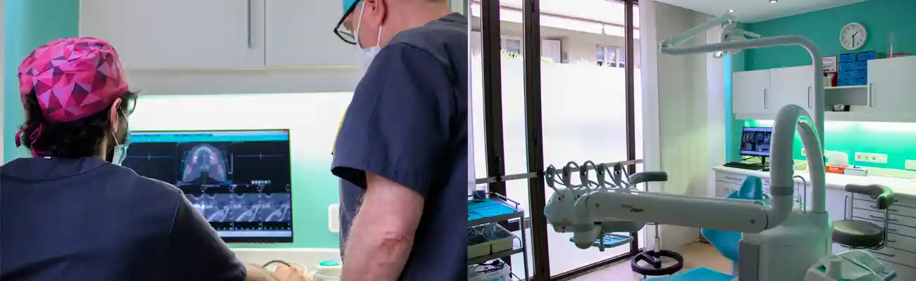 Clínica Dental en Barcelona