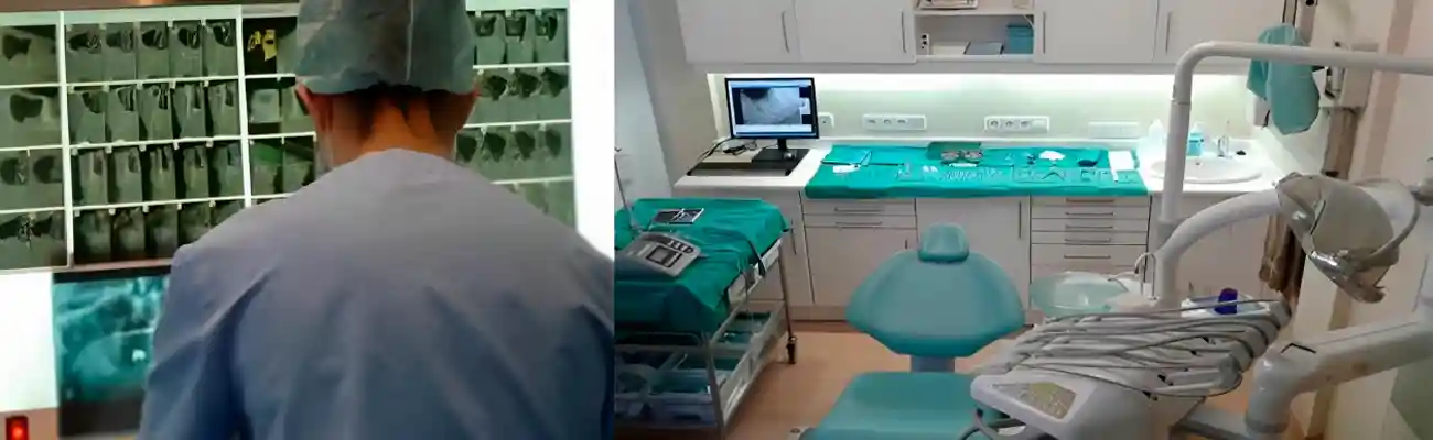 Ortodoncia y Estética Dental