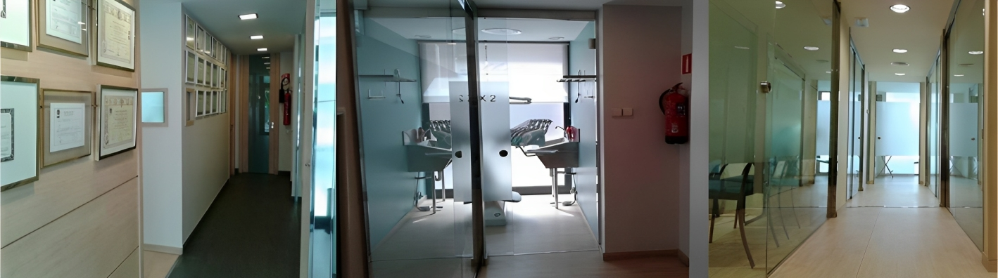 Clinica Dr. Sancho