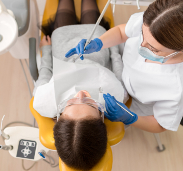 Clinica Dr. Sancho Endodoncia