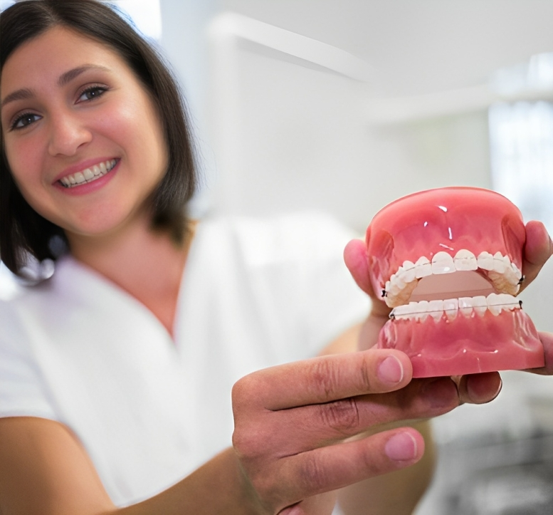 Clinica Dr. Sancho Implantes dentales