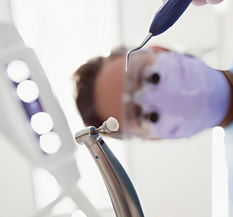 Clinica Dr. Sancho Odontología estética mínimamente invasiva